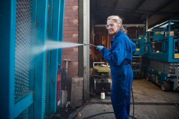 Best Best Pressure Washing Companies  in Dublin, CA