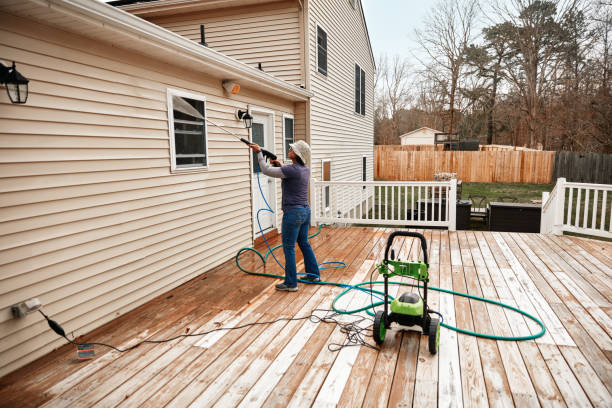 Best Pressure Washing Services Near Me  in Dublin, CA