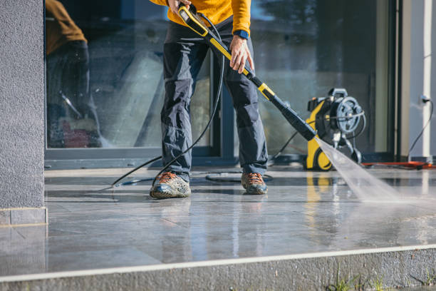 Best Pressure Washing Siding  in Dublin, CA