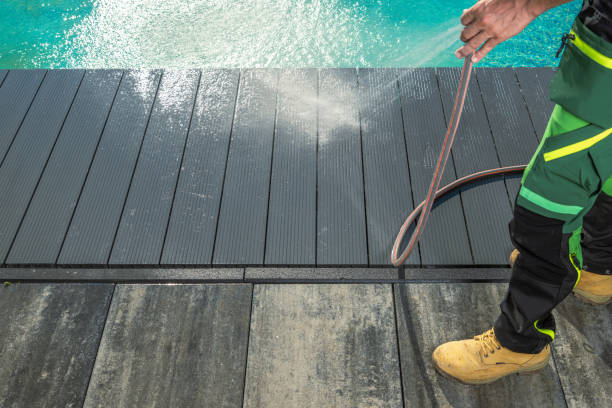 Best Affordable Power Washing  in Dublin, CA