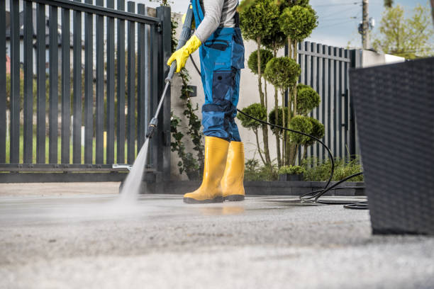 Best Deck Pressure Washing  in Dublin, CA