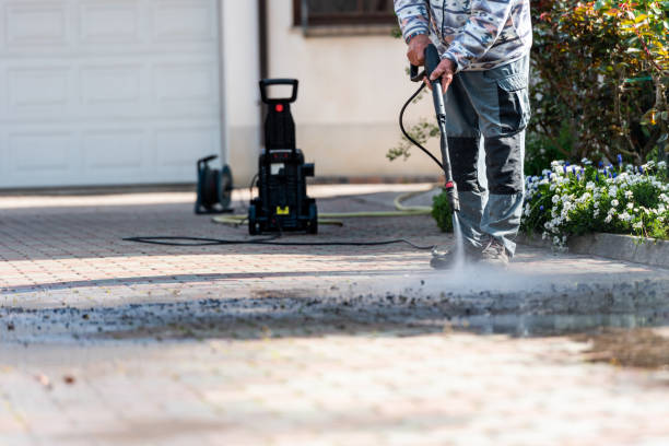 Best Commercial Building Pressure Washing  in Dublin, CA