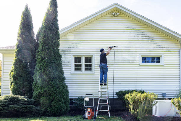 Best Garage Pressure Washing  in Dublin, CA