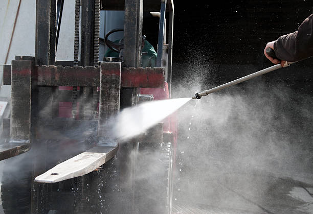 Best Deck Pressure Washing  in Dublin, CA
