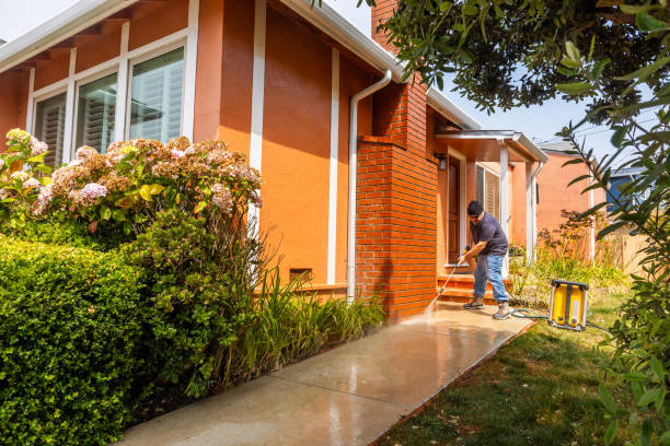 Best Residential Pressure Washing Services  in Dublin, CA