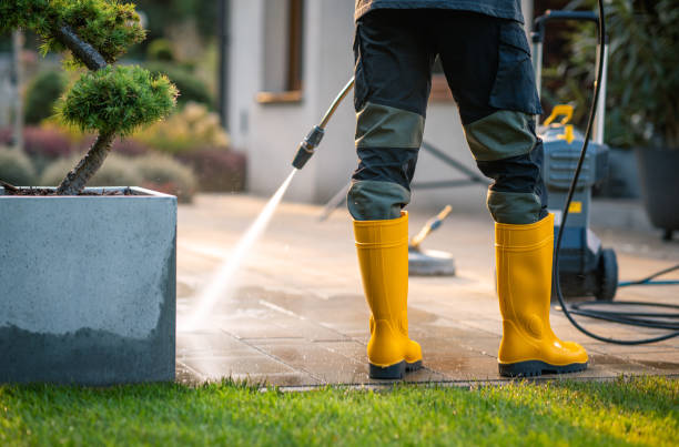 Best Deck Cleaning Services  in Dublin, CA